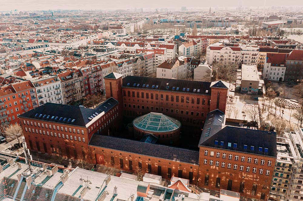 Baudenkmäler und Historische Bauwerke