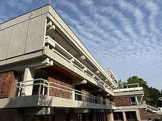 Foto von einem Gebäude