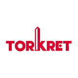 Foto vom TORKRET Logo